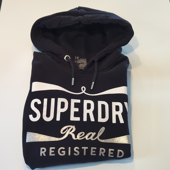 Super Dry Hoody - Picture 9 of 9